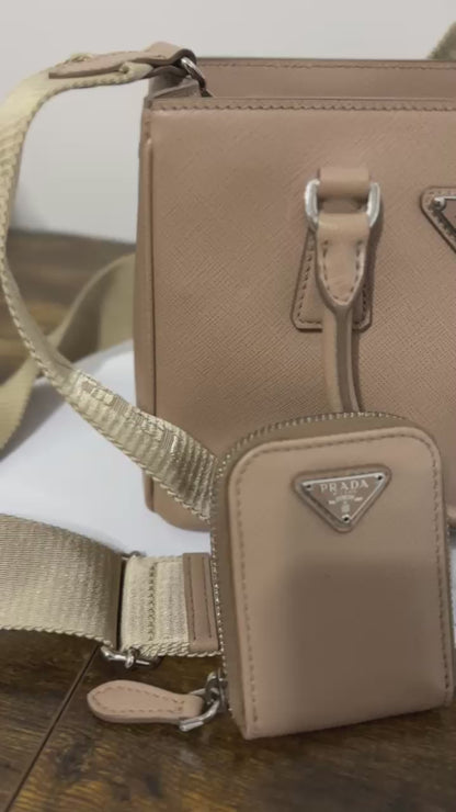 شنطة برادا كالجديدة | PRADA Bag