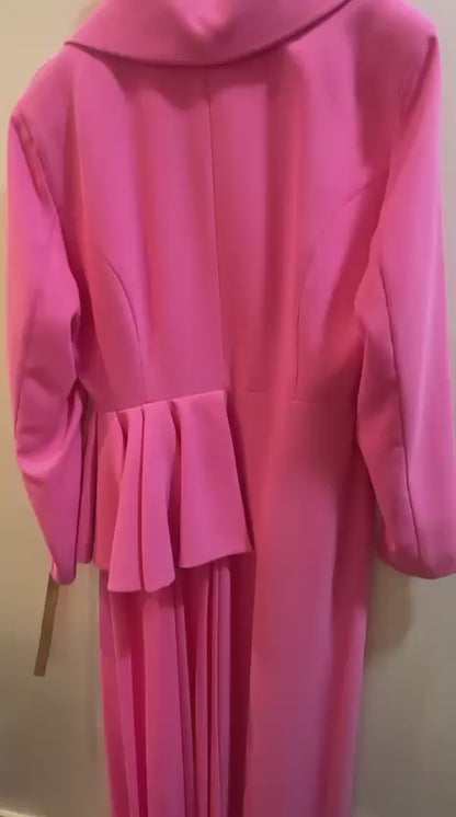 Senna Dress - size 44-46