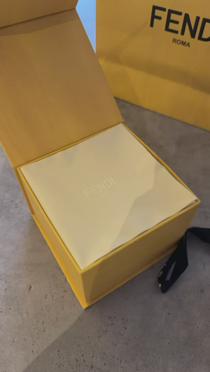 اسوارة فندي جديدة | FENDI Bracelet New