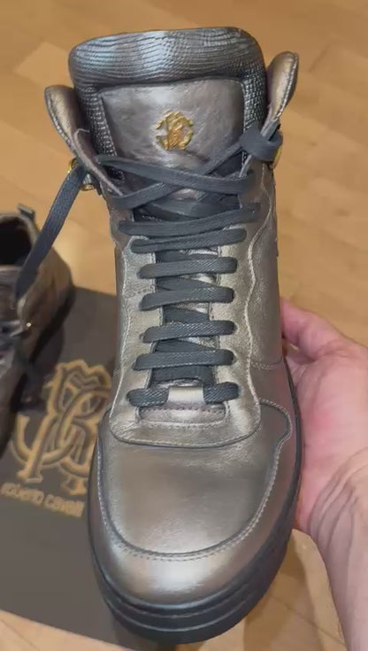 Roberto Cavalli Shoes - size 44