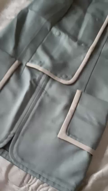 Balenciaga Dress New - size 38 = M