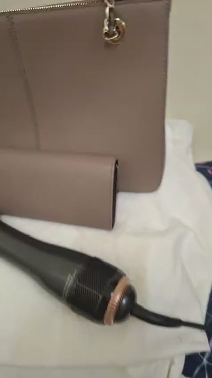 شنطة و محفظة دكني جديدة | DKNY Bag & Wallet New