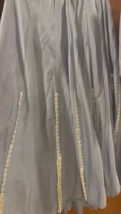 Nandita Bist Dress Used - size L