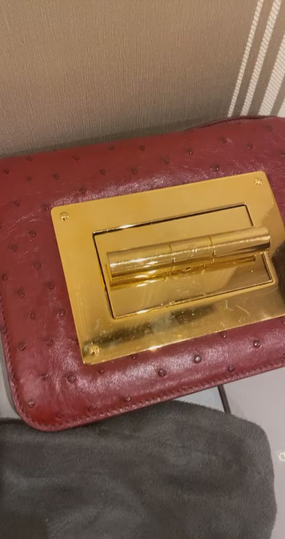 Tom Ford Bag