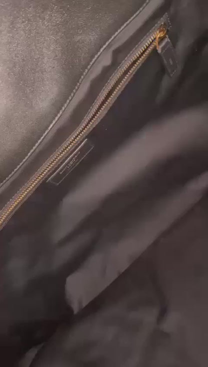 شنطة إيف سان لوران مستعملة | Saint Laurent Bag Used