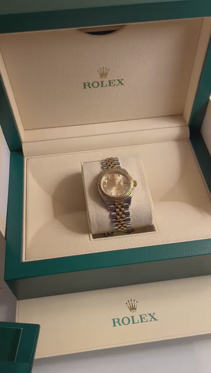 ROLEX Watch- size 28