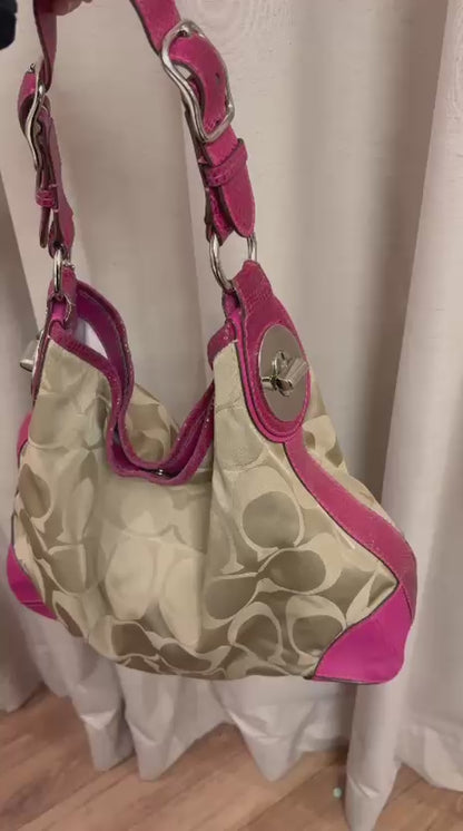 شنطة كوتش | Coach Bag