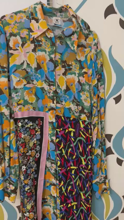 Missoni Dress Used - size XL