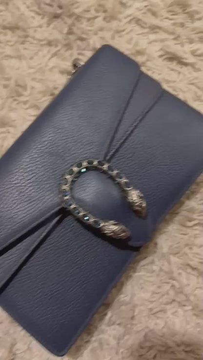 شنطة قوتشي مستعملة | Gucci Bag Used