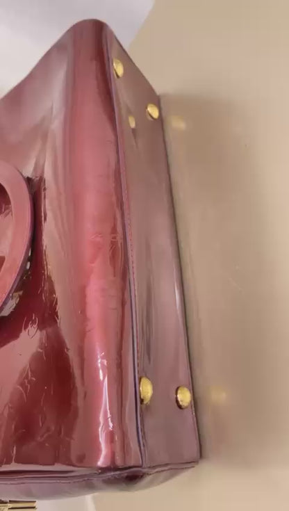 Louis Vuitton Bag Used