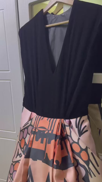 ArAm by Arwa Alammari Dress Used - size 38