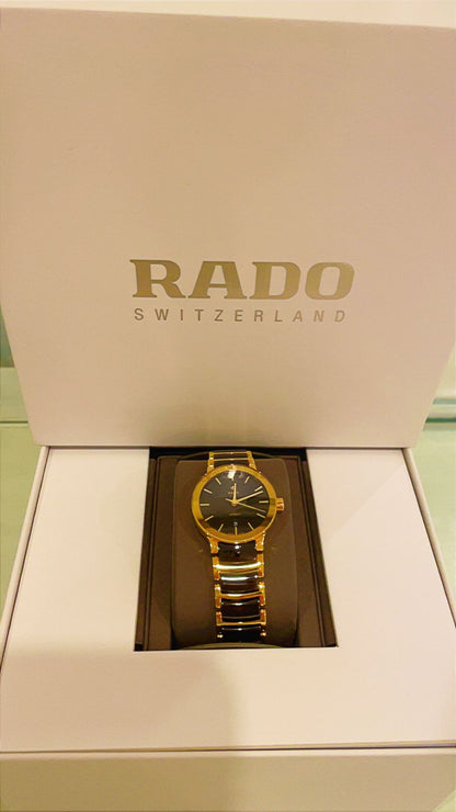 RADO