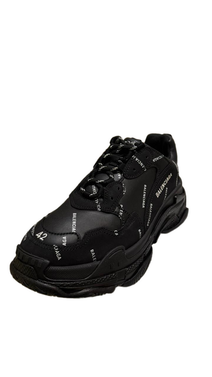 shoes Balenciaga - Size 42