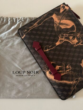 باوتش لوب نوار Loup Noir