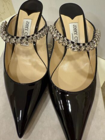 هيلز جيمي شو JIMMY CHOO