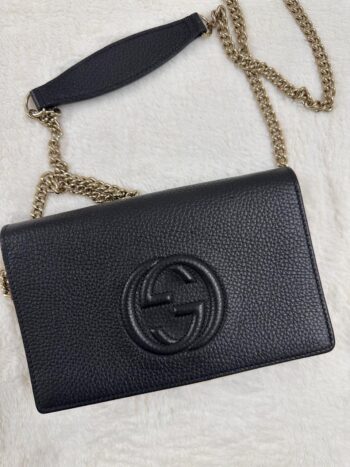 شنطة قوتشي Gucci