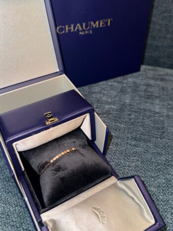 اسوارة شوميه CHAUMET