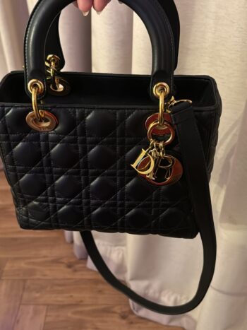 شنطة ديور Dior