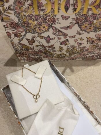 سلسال ديور Dior