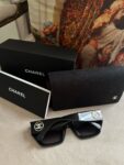 نظارة شانيل CHANEL