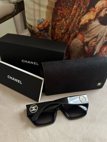 نظارة شانيل CHANEL