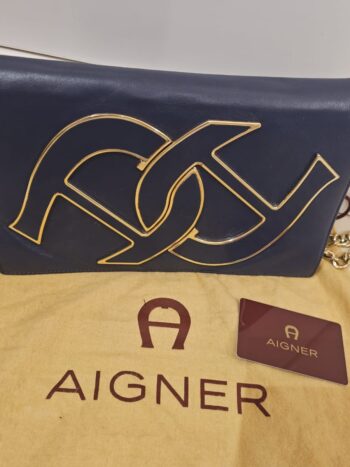 شنطة اقنر Aigner