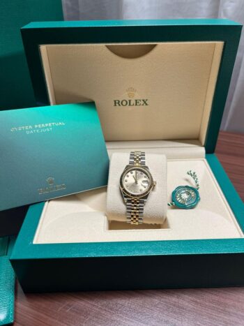 ساعة رولكس ROLEX