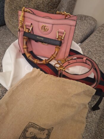 شنطة قوتشي Gucci