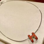 سلسال ايرميز Hermès