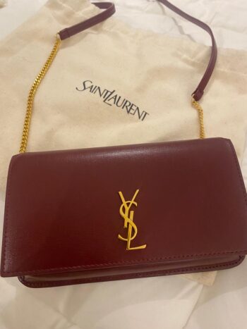 شنطة سانلوران Saint Laurent