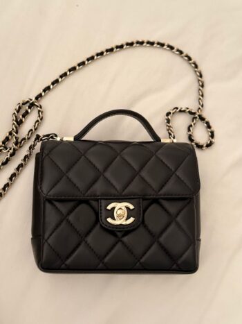 شنطة شانيل CHANEL