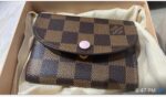 محفظة لويس فيتون LV
