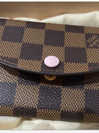 محفظة لويس فيتون LV