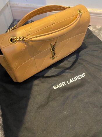 شنطة سانلوران Saint Laurent