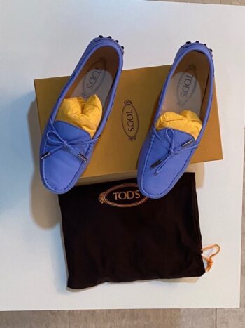 شوز فلات تودز Tod's