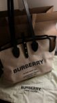 شنطة بيربيري BURBERRY