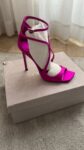هيلز جيمي تشو JIMMY CHOO