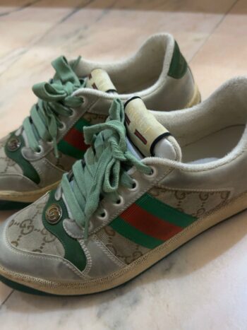 سنيكرز قوتشي Gucci