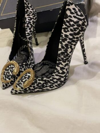 هيلز كفالي كلاس  Cavalli Class