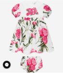 فستان دولتشي اند قابانا D&G