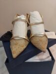 هيلز مالون سولييه Malone Souliers