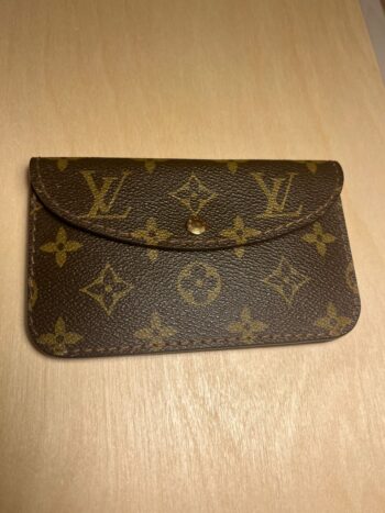 محفظة لويس فيتون LV