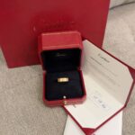 خاتم كارتير Cartier مجموعة LOVE