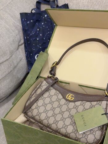 شنطة قوتشي Gucci