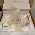 شوز هيلز جيمي شو JIMMY CHOO
