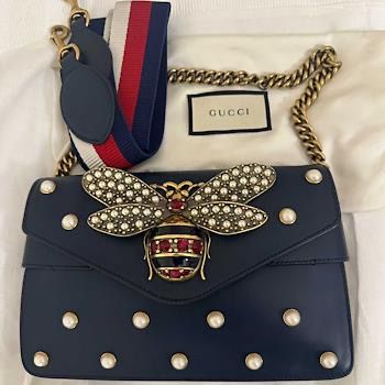 شنطة قوتشي Gucci