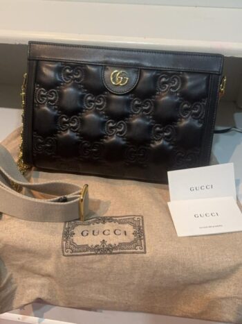 شنطة قوتشي Gucci