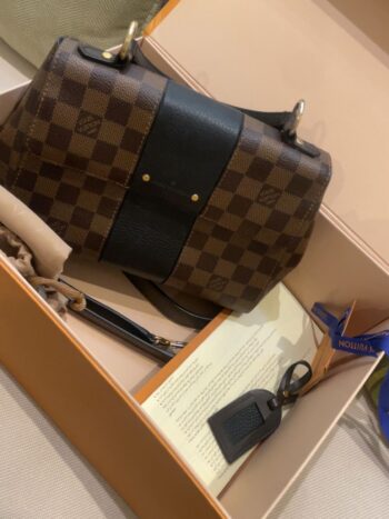 شنطة لويس فيتون LV