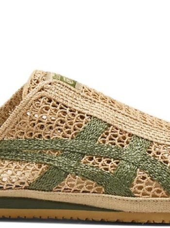 شوز فلات Onitsuka Tiger  اونيتسوكا تايقر