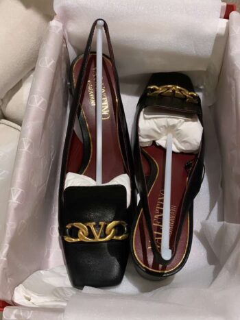 هيلز فالنتينو VALENTINO